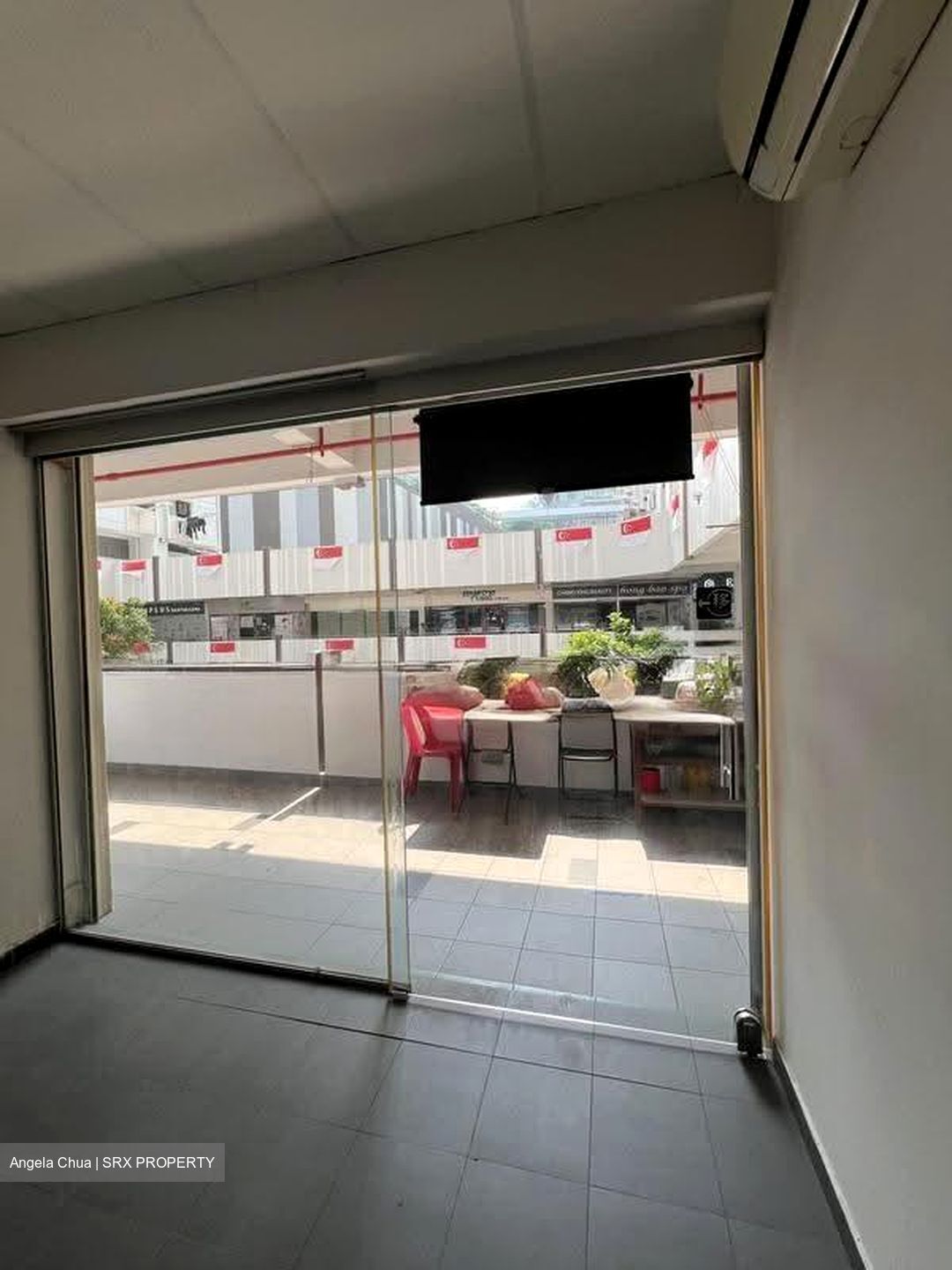 Tanjong Pagar Plaza (D2), Shop House #619360261